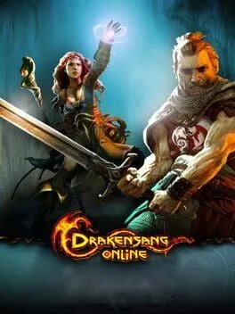 Drakensang Online