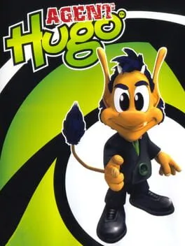 Agent Hugo