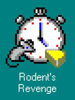 Rodent's Revenge