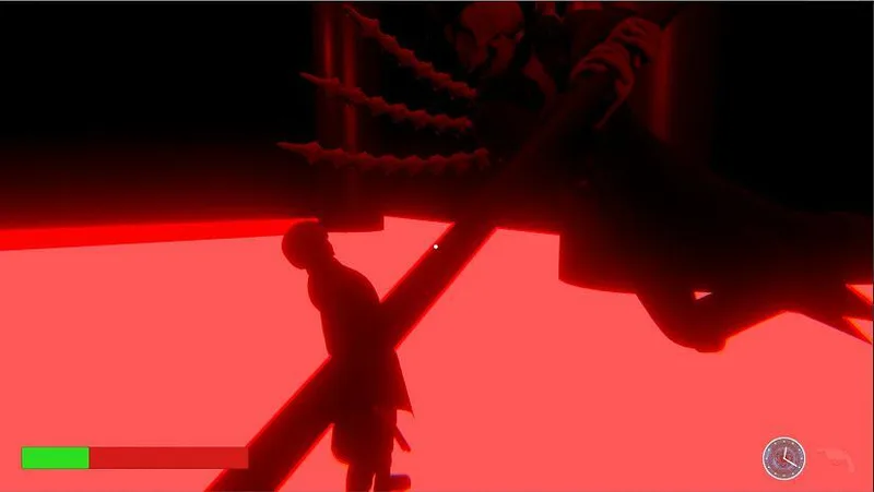 Phantasm (itch)