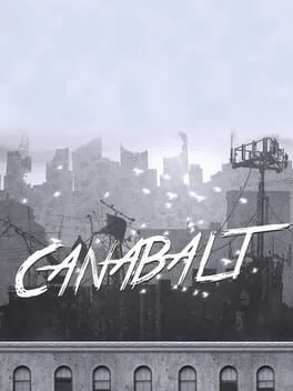 Canabalt (PS VITA)