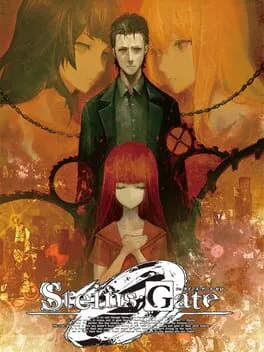 Steins;Gate 0 (PS VITA)