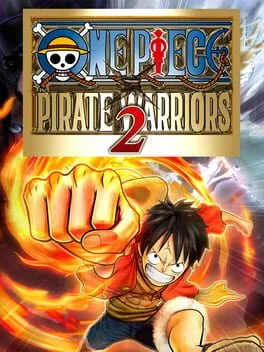 One Piece: Pirate Warriors 2 (PS VITA)