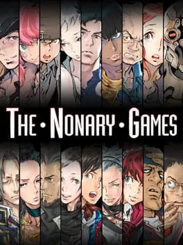 Zero Escape: The Nonary Games (PS VITA)