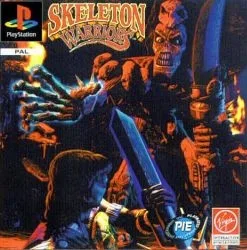 Skeleton Warriors