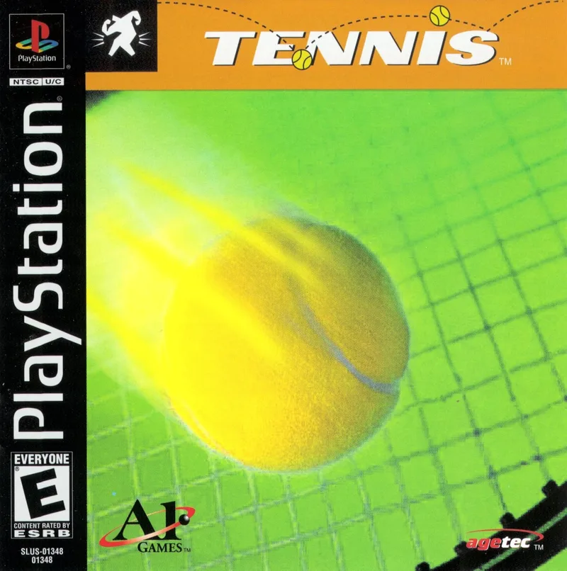 Tennis (PS1)