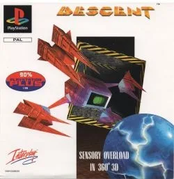 Descent (PS1)