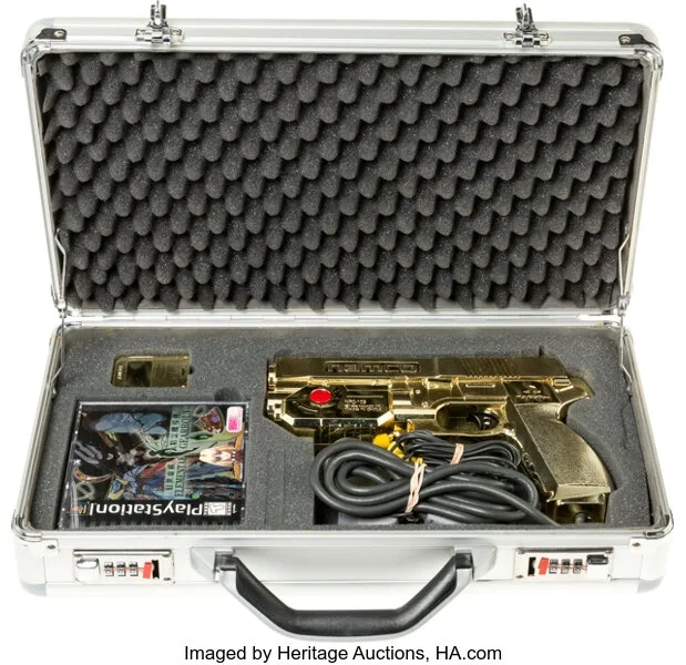 Elemental Gearbolt [Assassin Case]