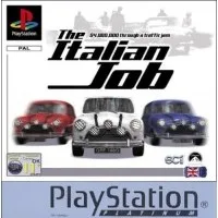 The Italian Job [Platinum]