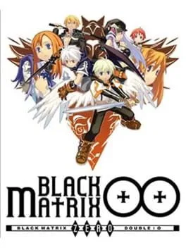 Black Matrix 00