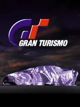 Gran Turismo [The Best]