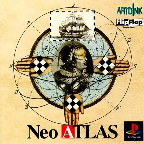  Neo Atlas