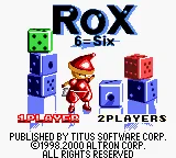 Rox
