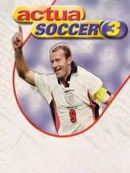 Actua Soccer 3 [Zoo Classics]