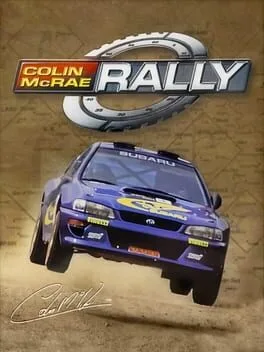 Colin McRae Rally [Value Series]
