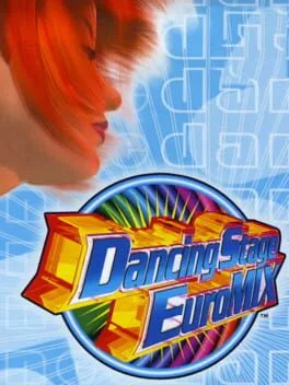 Dancing Stage EuroMix [Platinum]
