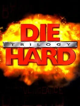 Die Hard Trilogy [Gun Bundle]