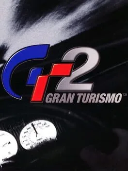 Gran Turismo 2 [Double Box Edition]