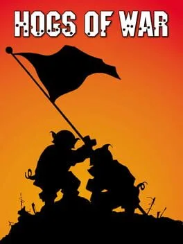 Hogs Of War [Zoo Classics]