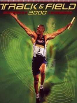 International Track and Field 2