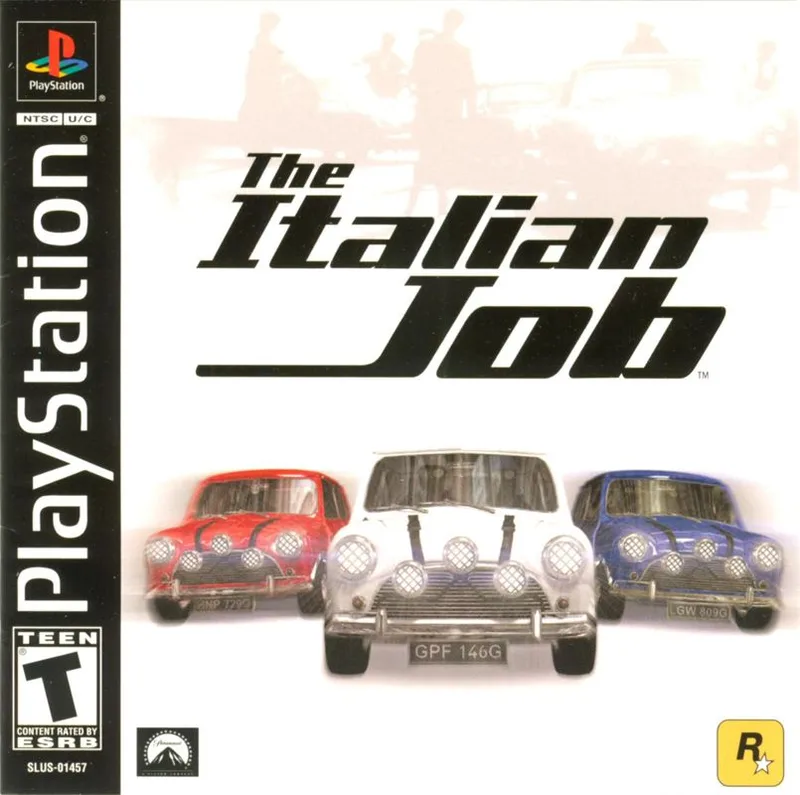 Italian Job