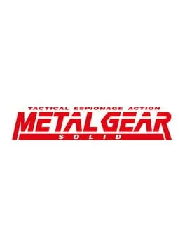 Metal Gear Solid [with Silent Hill Demo]