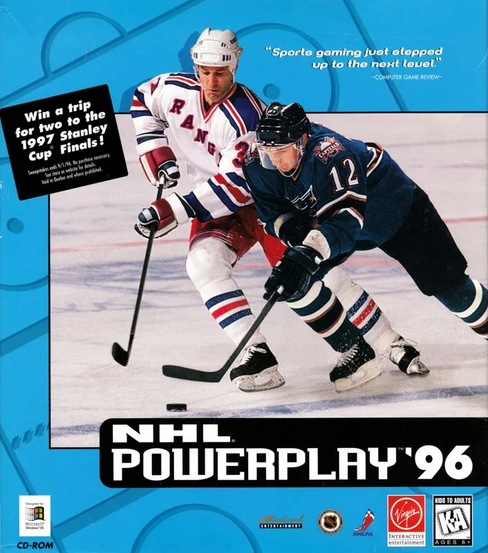 NHL Powerplay