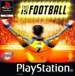 This Is Football [Press Kit]