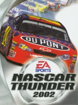 Nascar Thunder 2002 [Collector's Edition]