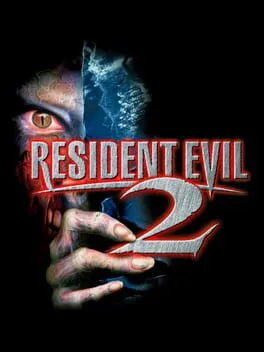 Resident Evil 2 [Sweepstakes] (PS1)
