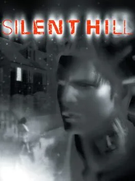 Silent Hill [Demo CD]