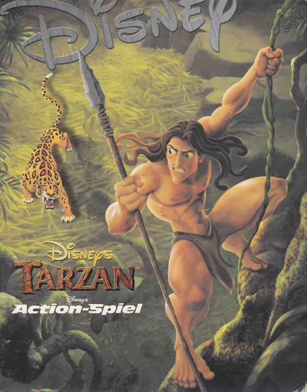 Tarzan [Greatest Hits]