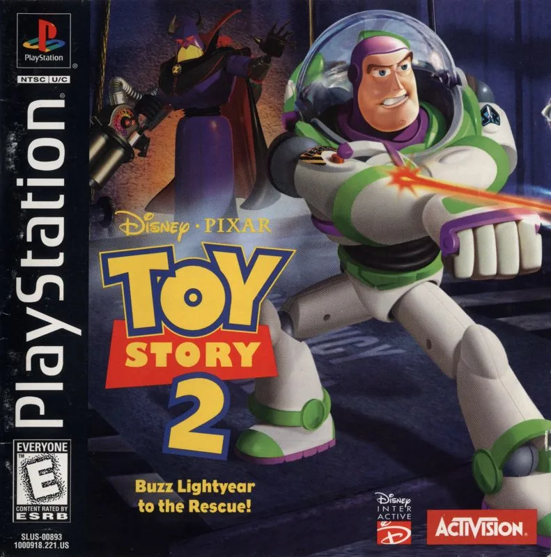 Toy Story 2 [Greatest Hits]