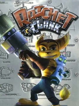 Ratchet & Clank [PlayStation 2 the Best]