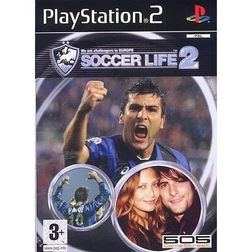 Soccer Life 2