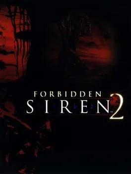 Forbidden Siren [Promo Not For Resale]