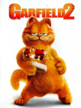 Garfield 2 [Not For Resale]