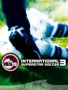International Superstar Soccer 2002