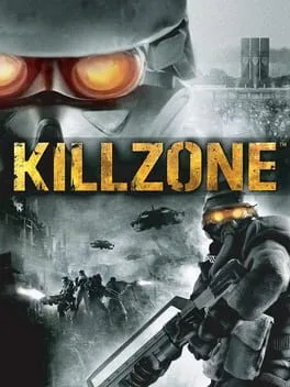 Killzone [Demo]