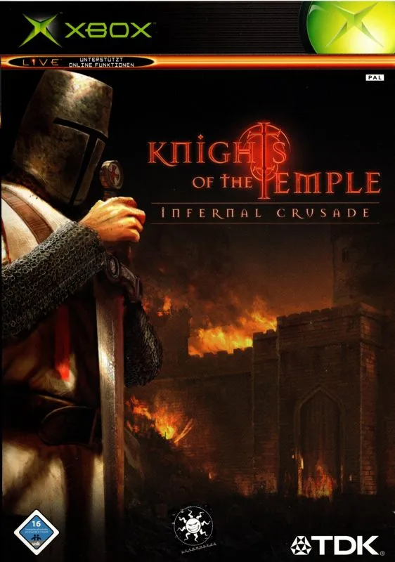 Knights of the Temple
