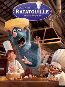 Ratatouille [Not For Resale]