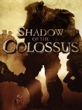 Shadow Of The Colossus [Collector's Edition]