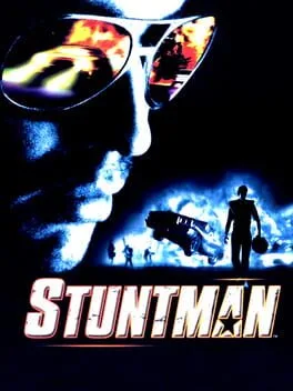 Stuntman [Promo Not For Resale]