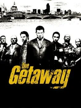 The Getaway [Limited Edition]