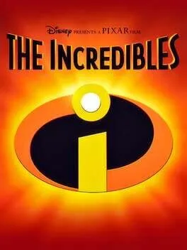 The Incredibles [Not For Resale]