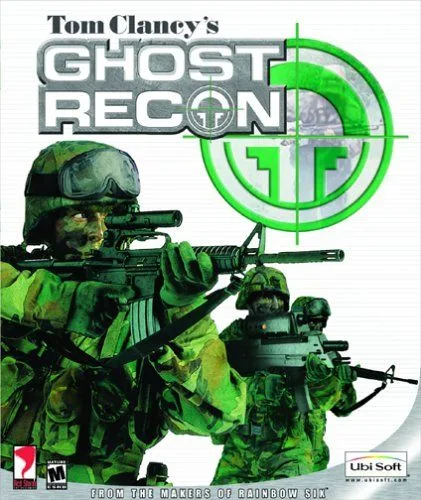 Ghost Recon 2 [Greatest Hits]