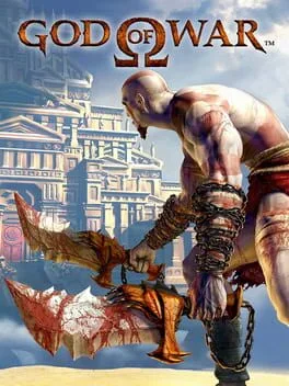 God Of War [Retailer Kit] (PS2)