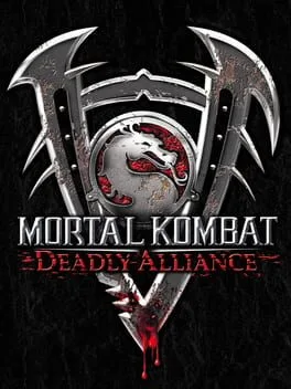 Mortal Kombat Deadly Alliance [Adema Bonus CD]