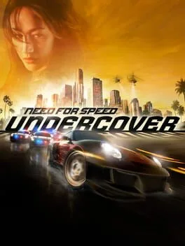 Need for Speed Undercover [Greatest Hits]