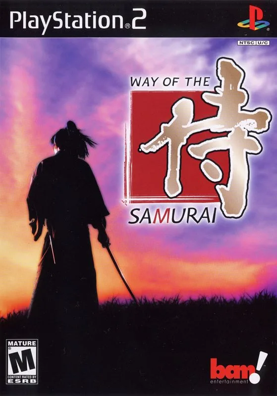 Samurai Western [Trade Demo]